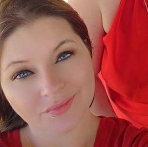 Meet your Posher, Christy